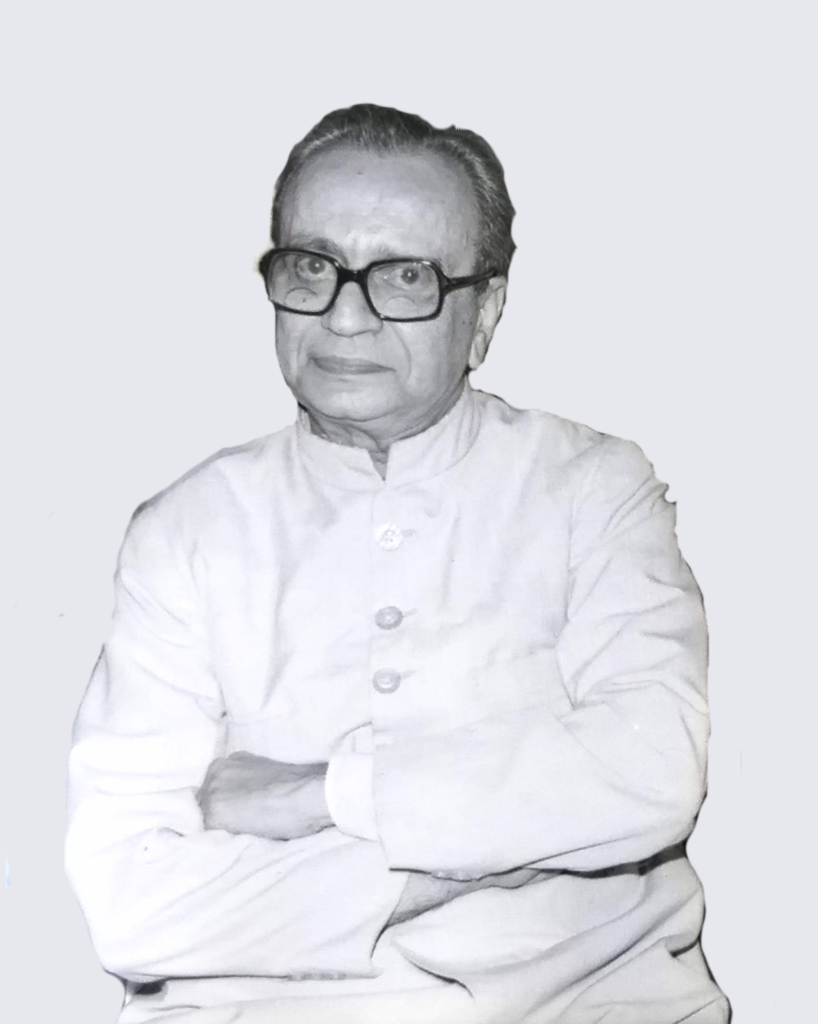 Abid Ali Khan